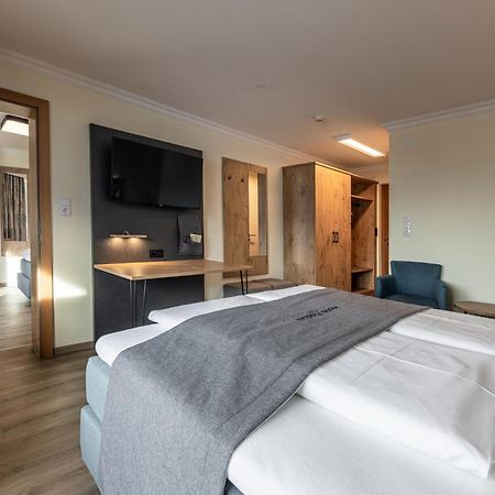 Hotel Fischer Sankt Johann in Tirol Kültér fotó